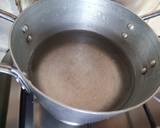 Coconut basmati rice recipe step 2 photo