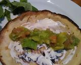 Foto del paso 2 de la receta: Fajitas