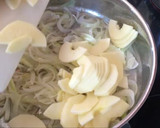 Foto del paso 4 de la receta: Col morada agridulce