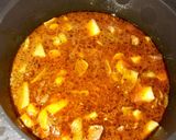 Foto del paso 9 de la receta Estofado de Ternera