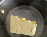 Japán sajttorta recept fázis 1 fotója