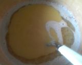 Foto del paso 4 de la receta: Muffins de banana y naranja