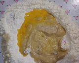 Foto del paso 1 de la receta: Pan de muerto