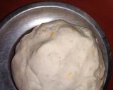 A picture of step 2 of Village Gulab Jamun.