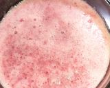 A picture of step 4 of Falsa Soda.