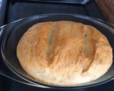Nagymama kenyere recept fázis 7 fotója