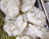 Foto langkah ke 4 dari resep Cireng.