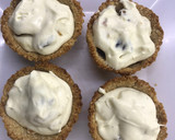 Foto del paso 3 de la receta: Tarteletas dulces saludables