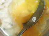 Telur kocok simple enak