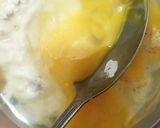 Foto langkah ke 2 dari resep Telur kocok simple enak.