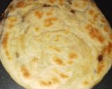 Foto langkah ke 7 dari resep Roti Canai.