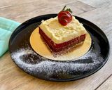 Eperzselés-pezsgőhabos desszert recept fázis 7 fotója