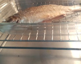 Foto del paso 2 de la receta: Trucha con almendras tostadas