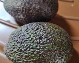 Foto del paso 2 de la receta: 142. Pastel de Plátano, Aguacate y Cacao