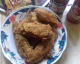 Foto langkah ke 3 dari resep Fire chicken wings homemade 🍛.