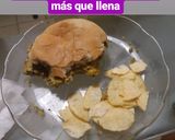 Foto del paso 6 de la receta: Hamburguesas veganas de arvejas