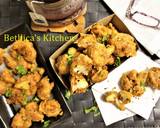 Cauliflower Pakora recipe step 3 photo