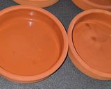 صورة لخطوة 3 من وصفة كراتان السمك والبطاطا