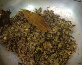 A picture of step 10 of Bengali Lunch Non-Veg Thali.