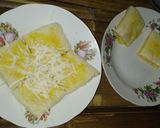 Foto langkah ke 3 dari resep Roti kukus simpel.