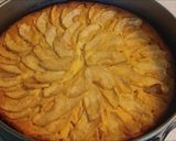 Foto del paso 6 de la receta: Tarta fácil de manzana🌹