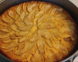 Foto del paso 6 de la receta: Tarta fácil de manzana🌹