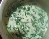 Foto langkah ke 5 dari resep 48. Sayur Pakis Kuah Santan.