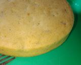 Foto langkah ke 4 dari resep Bolu pisang kukus.