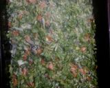 Foto del paso 4 de la receta: Torta de verduras para entrada o para el matecito