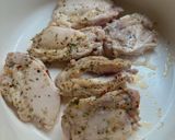รูปขั้นตอนการทำที่ 3 ของ สเต็กไก่