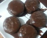 Foto del paso 5 de la receta: Alfajores