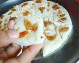 A picture of step 10 of Instant milkcake.