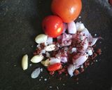 Foto langkah ke 3 dari resep Rebusan sayur buncis.