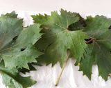 Foto del paso 1 de la receta: Dolmades de arroz