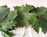 Foto del paso 1 de la receta: Dolmades de arroz