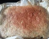 Foto del paso 6 de la receta: Pan🍞de plátano🍌/banan@ vegano🤔🤨😊!!!