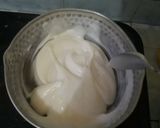 Foto langkah ke 4 dari resep Bubur Sum-Sum.