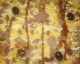 صورة لخطوة 3 من وصفة بيتزا 🍕 هايلة على طريقة الاميرة مع اضافاتي