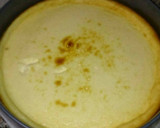 Foto del paso 6 de la receta: Tarta de queso al horno 🍰