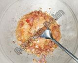 Foto langkah ke 4 dari resep Sambal ikan pari asin gurih...