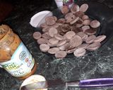 Foto del paso 6 de la receta: Galletitas súper fáciles