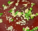 A picture of step 2 of Shaam Savera Kofta Curry.
