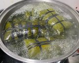 Foto langkah ke 6 dari resep 77. Buras Makassar.