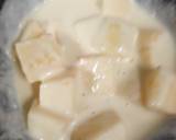 Toffee Apple with Vanila Ice cream recipe step 2 photo