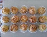 Foto langkah ke 8 dari resep Soes Basah.