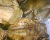 Foto langkah ke 2 dari resep Soto Ayam praktis.
