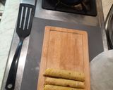 幸福蛋捲小點心的食譜步驟5照片