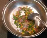 Vegetable Noodle Soup recipe step 2 photo
