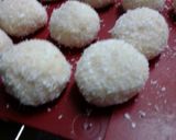 Foto del paso 5 de la receta: Trufas chocolate y coco