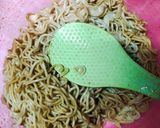 Foto langkah ke 2 dari resep Mie Goreng Jadul.